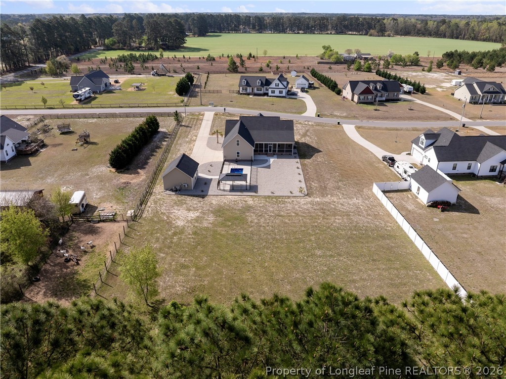 5657 Toby Pl Road Stedman, NC 28391 - Photo 4 of 50