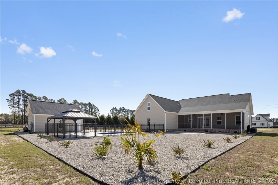 5657 Toby Pl Road Stedman, NC 28391 - Photo 49 of 50