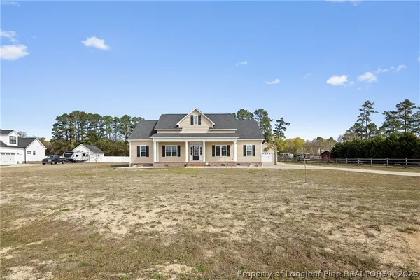 $525,000 | 5657 Toby Pl Road, Stedman, NC 28391