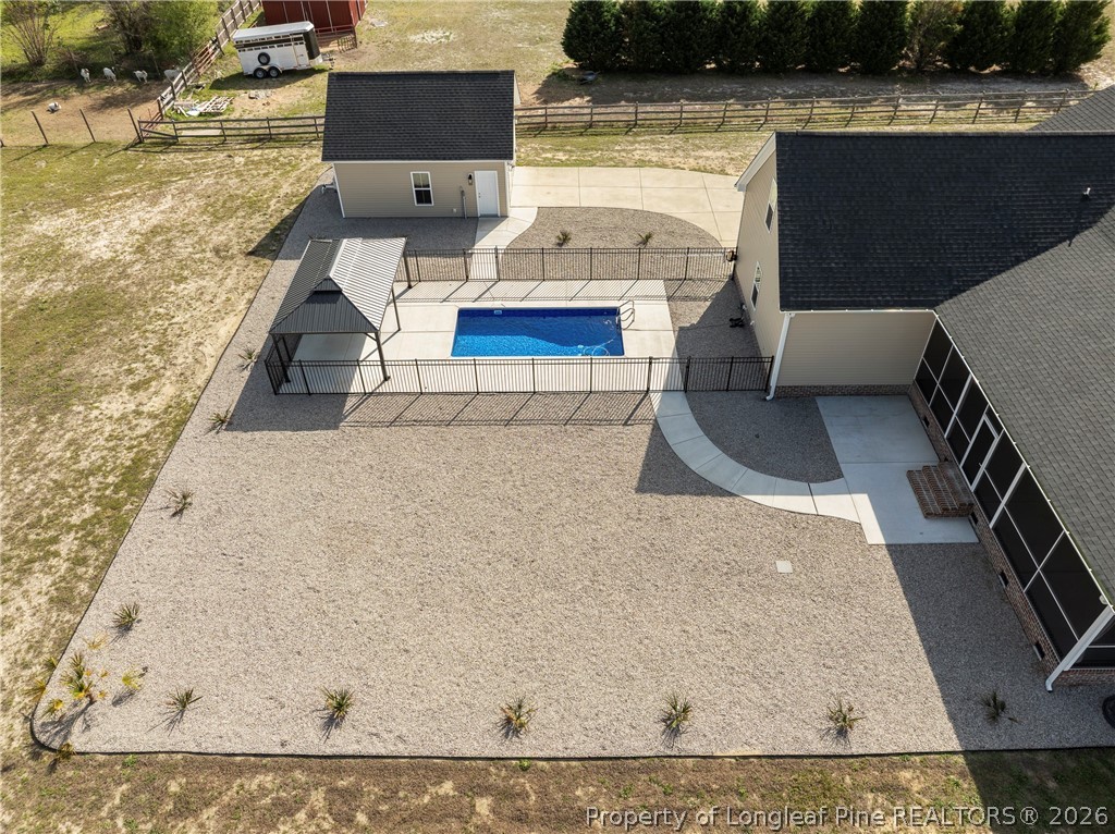 5657 Toby Pl Road Stedman, NC 28391 - Photo 5 of 50