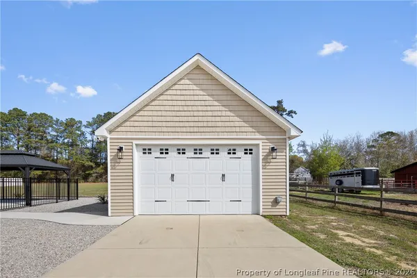 $525,000 | 5657 Toby Pl Road, Stedman, NC 28391