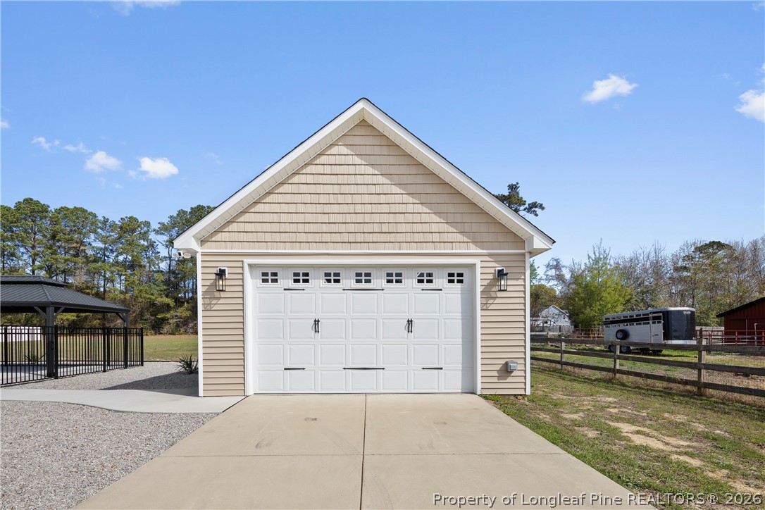 5657 Toby Pl Road Stedman, NC 28391 - Photo 9 of 50