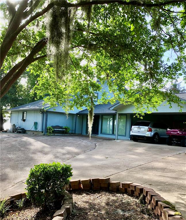 110 Hickory Hill Road Boyce, LA 71409 - Photo 1 of 29 Gallery Image 1