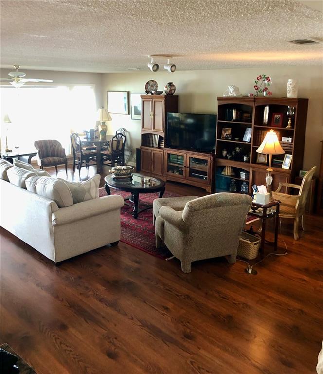 110 Hickory Hill Road Boyce, LA 71409 - Photo 11 of 29 Gallery Image 11