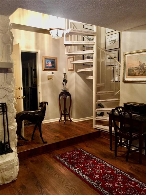 110 Hickory Hill Road Boyce, LA 71409 - Photo 13 of 29 Gallery Image 13