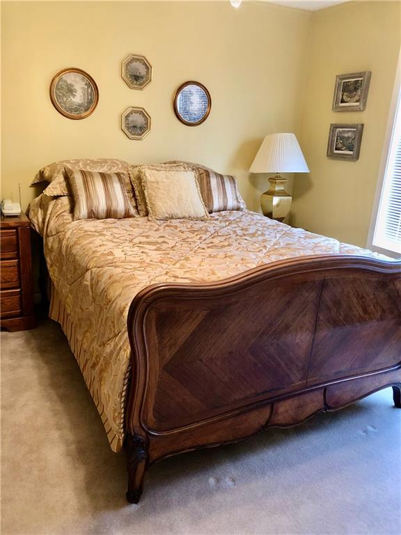 110 Hickory Hill Road Boyce, LA 71409 - Photo 18 of 29 Gallery Image 18