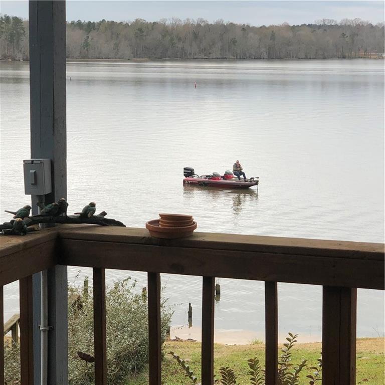 110 Hickory Hill Road Boyce, LA 71409 - Photo 26 of 29 Gallery Image 26