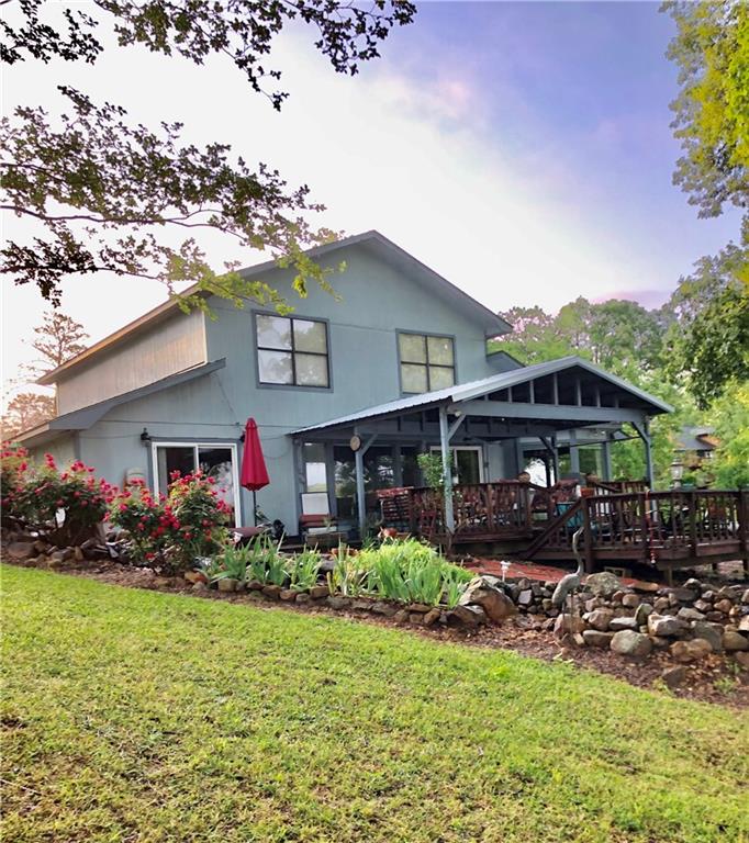 110 Hickory Hill Road Boyce, LA 71409 - Photo 6 of 29 Gallery Image 6