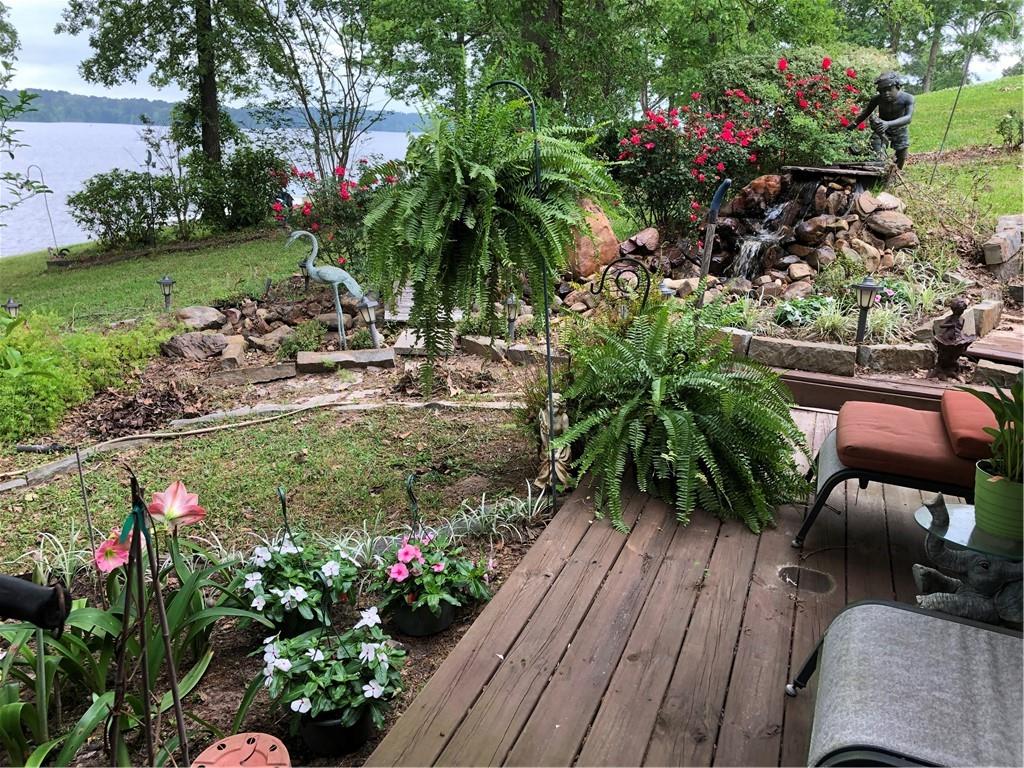 110 Hickory Hill Road Boyce, LA 71409 - Photo 8 of 29 Gallery Image 8