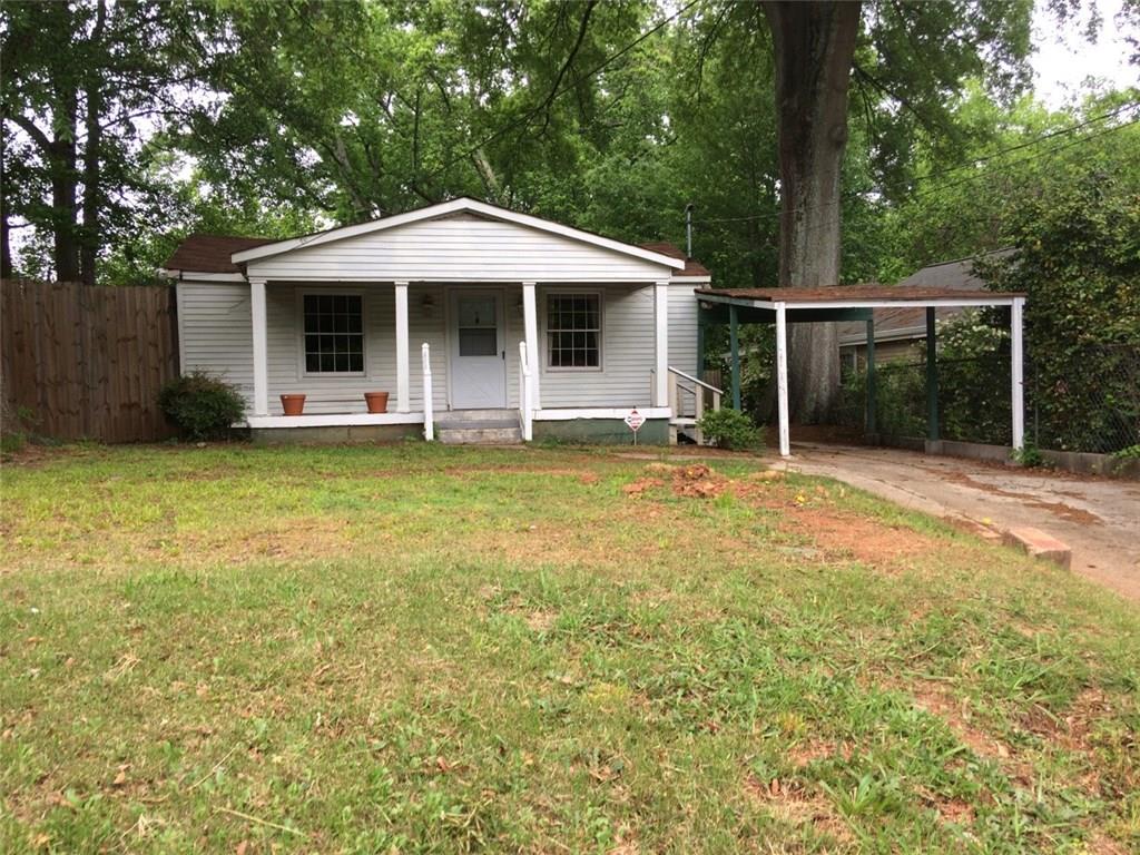 3428 Rockbridge Road Southwest Avondale Estates, GA 30002 - Photo 1 of 1