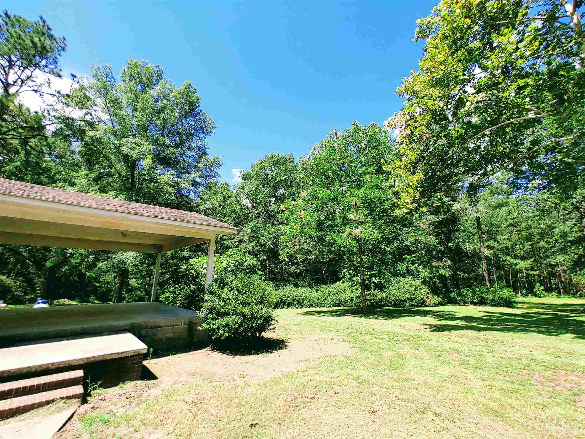 2934 Barlow Road Millry, AL 36558 - Photo 28 of 49