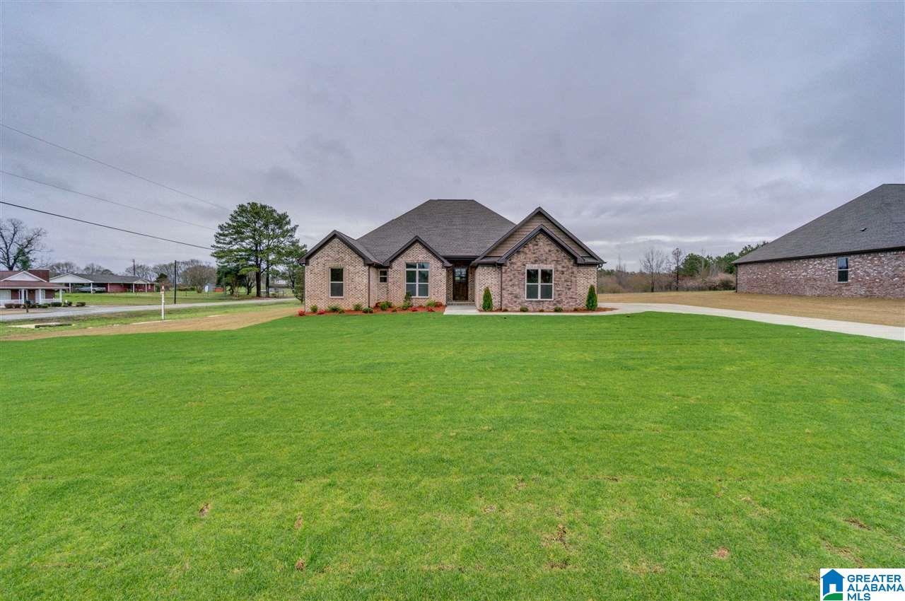 15 Crest Loop Road Clanton, AL 35045 - Photo 2 of 47