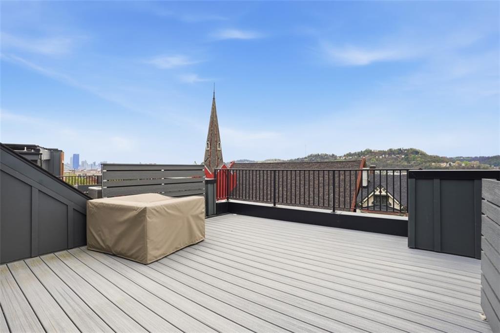 4312 Summit Street Pittsburgh, PA 15201 - Photo 40 of 48