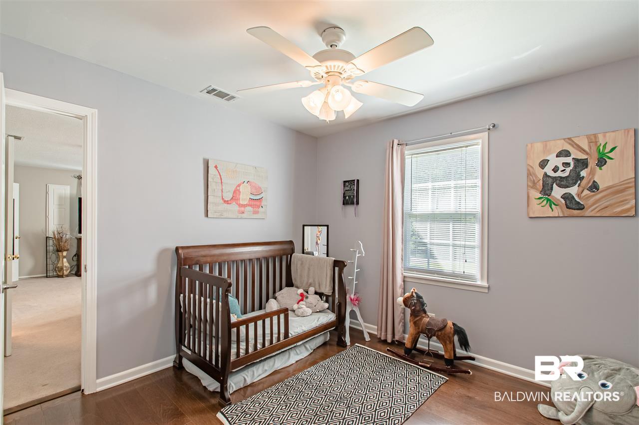 15735 Lee Avenue Bay Minette, AL 36507 - Photo 19 of 40 3rd Bedroom
