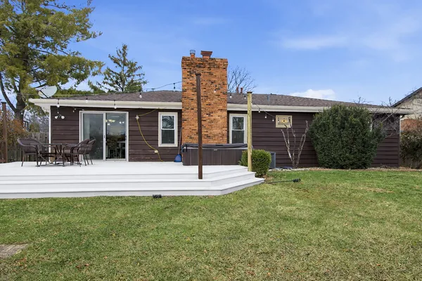 $389,000 | 4833 Eastwood Court, Waukegan, IL 60083