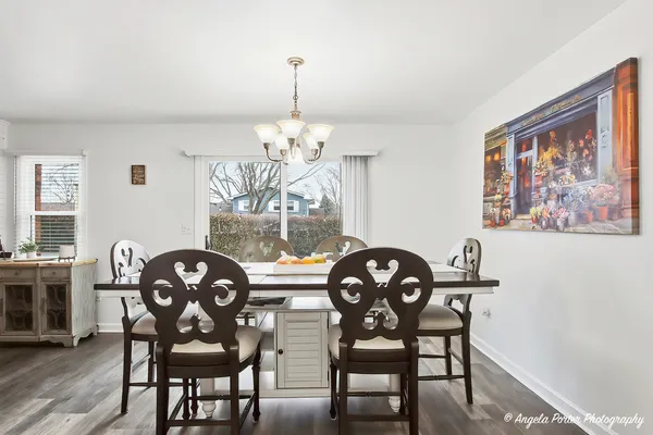 $389,000 | 4833 Eastwood Court, Waukegan, IL 60083