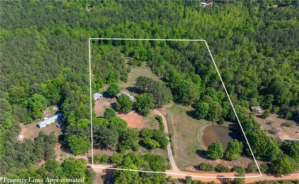 3917 Mountain Creek Road Asheboro, NC 27205 - Photo 1 of 13