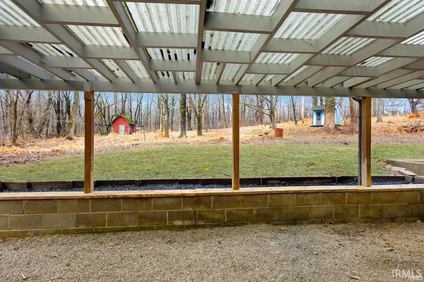 $275,000 | 2655 Brown Chapel Road, Boonville, IN 47601