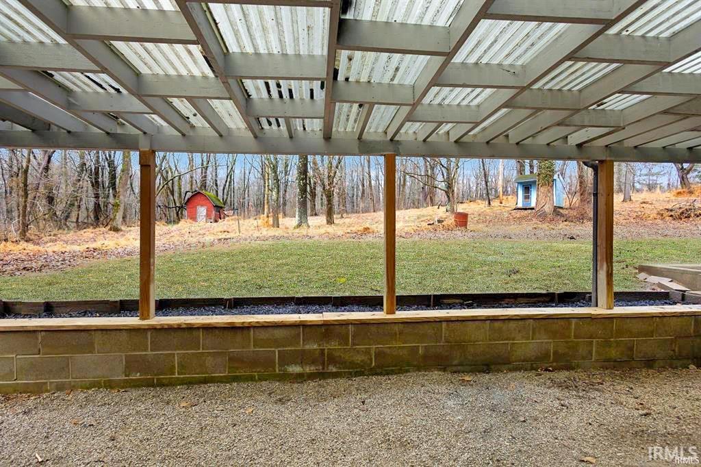 2655 Brown Chapel Road Boonville, IN 47601 - Photo 24 of 28
