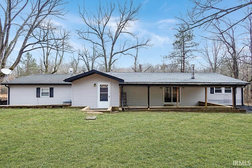 2655 Brown Chapel Road Boonville, IN 47601 - Photo 25 of 28