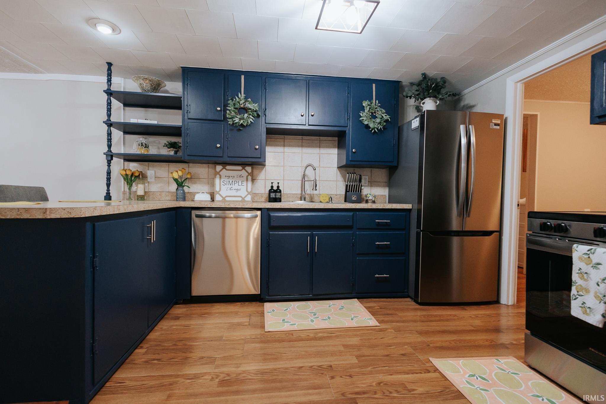 2655 Brown Chapel Road Boonville, IN 47601 - Photo 7 of 28