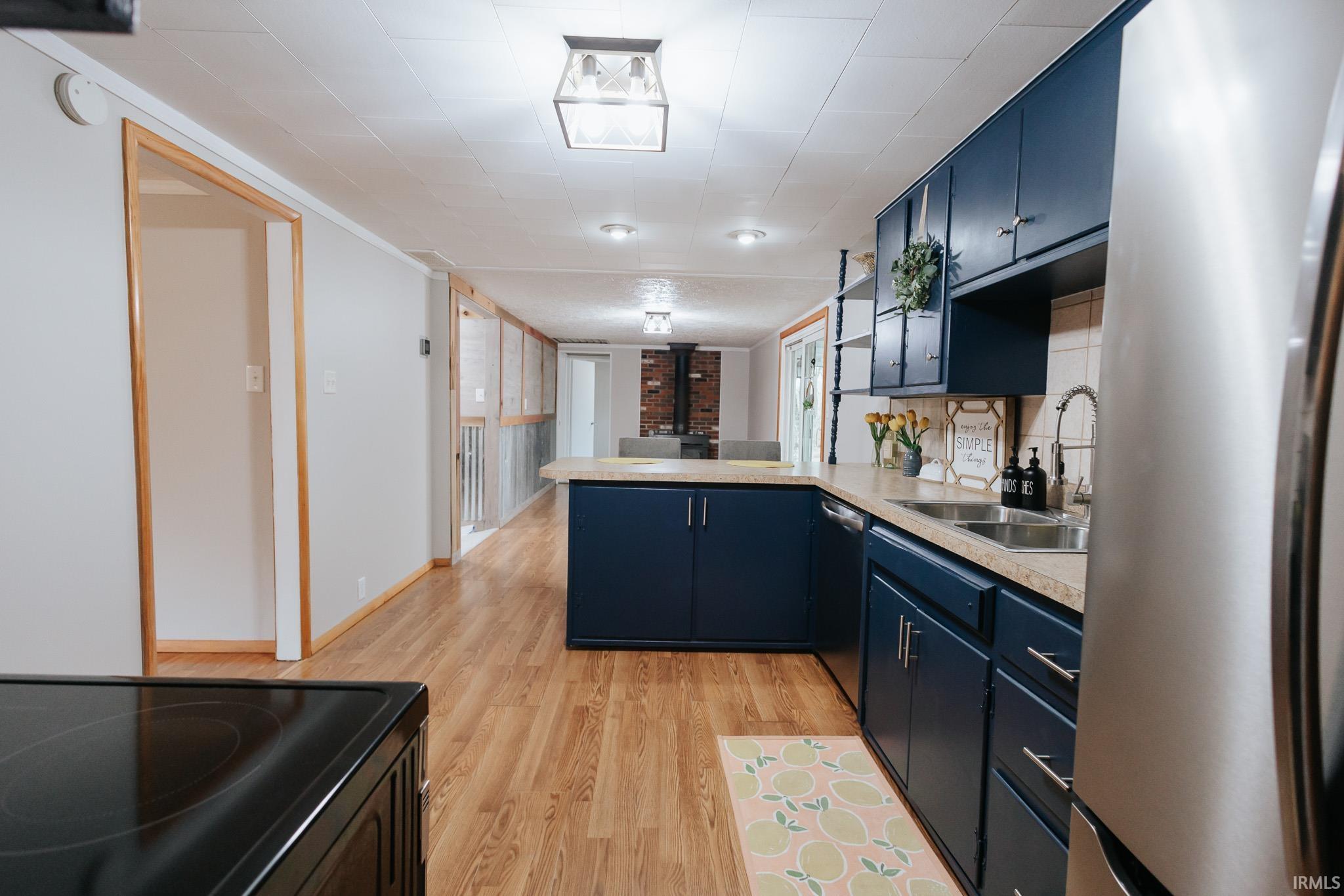 2655 Brown Chapel Road Boonville, IN 47601 - Photo 8 of 28