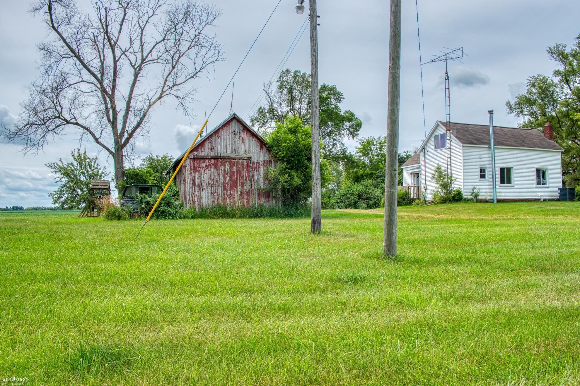 8488 North State Road Chesaning, MI 48616 - Photo 27 of 30