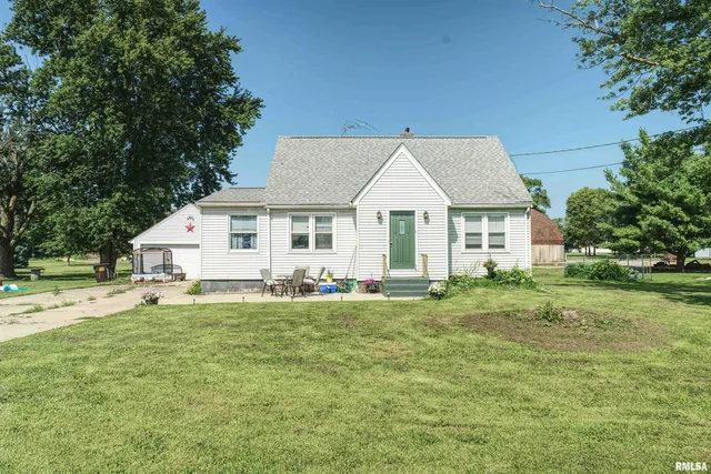 $112,500 | 19175 Elston Road, Fulton, IL 61252