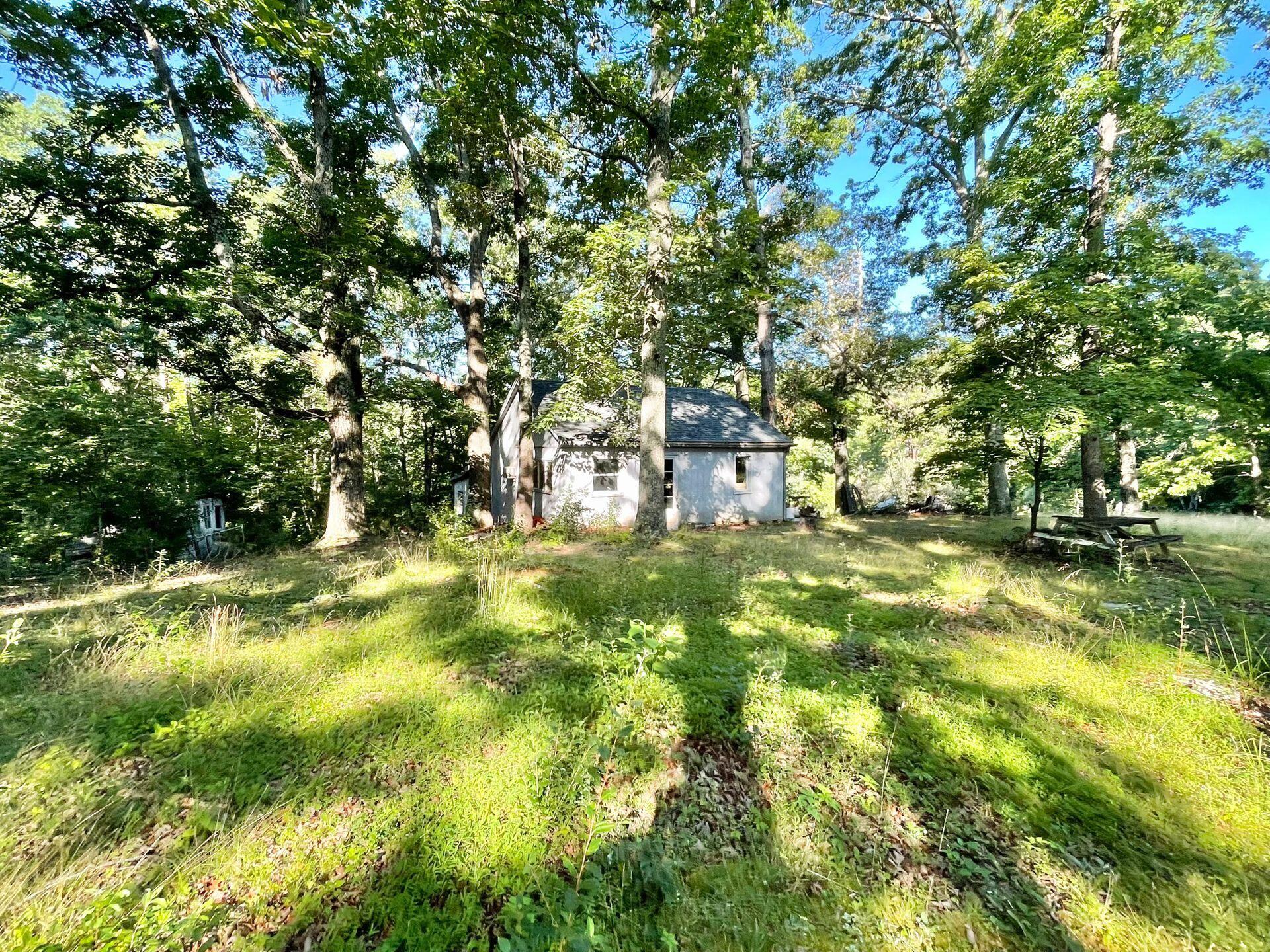5013 Franklin Road Roanoke, VA 24014 - Photo 48 of 70 Land view