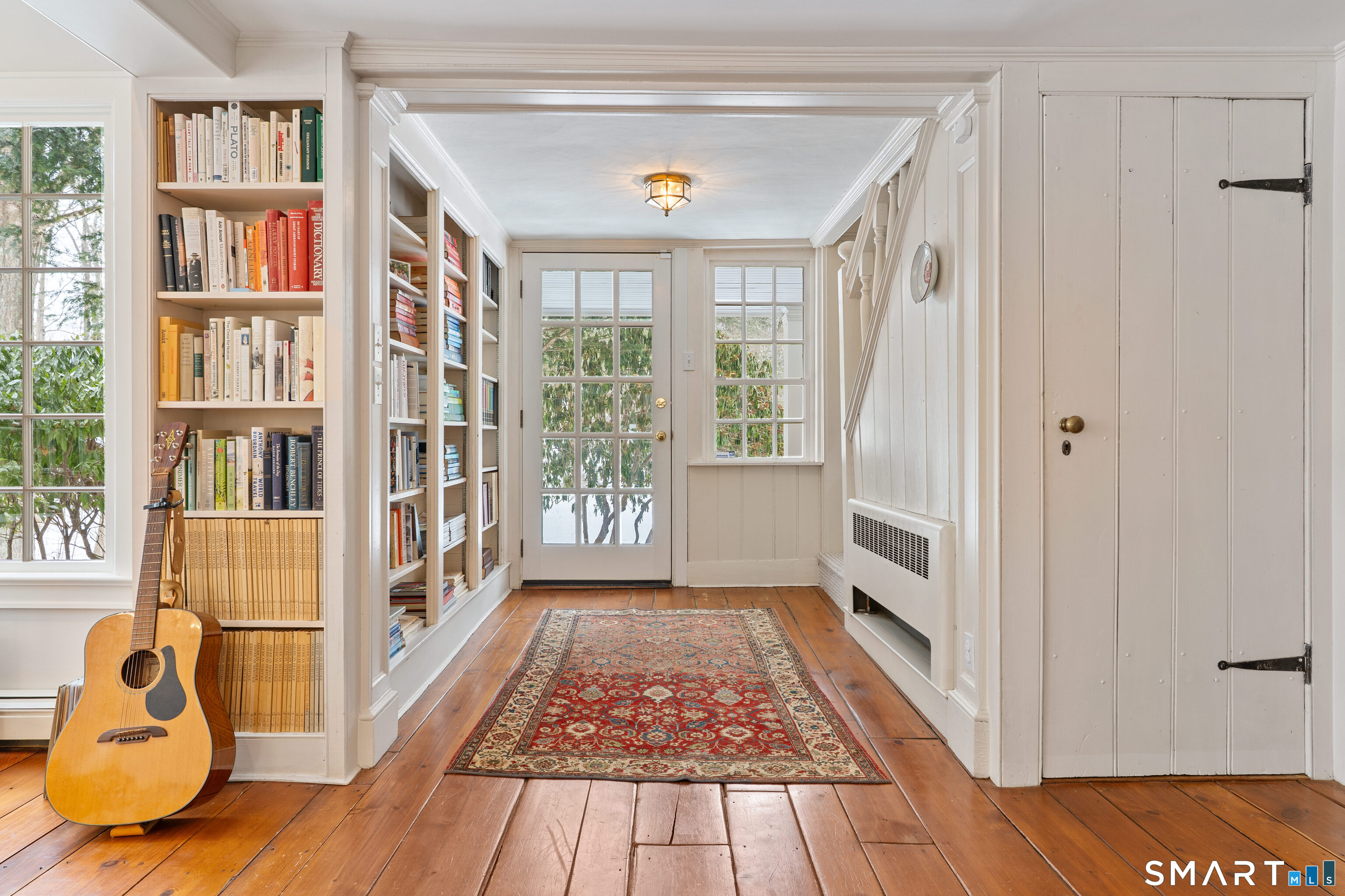 128 Grumman Hill Road Wilton, CT 06897 - Photo 11 of 40