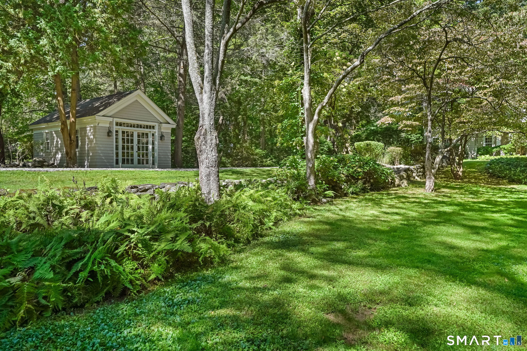 128 Grumman Hill Road Wilton, CT 06897 - Photo 28 of 40