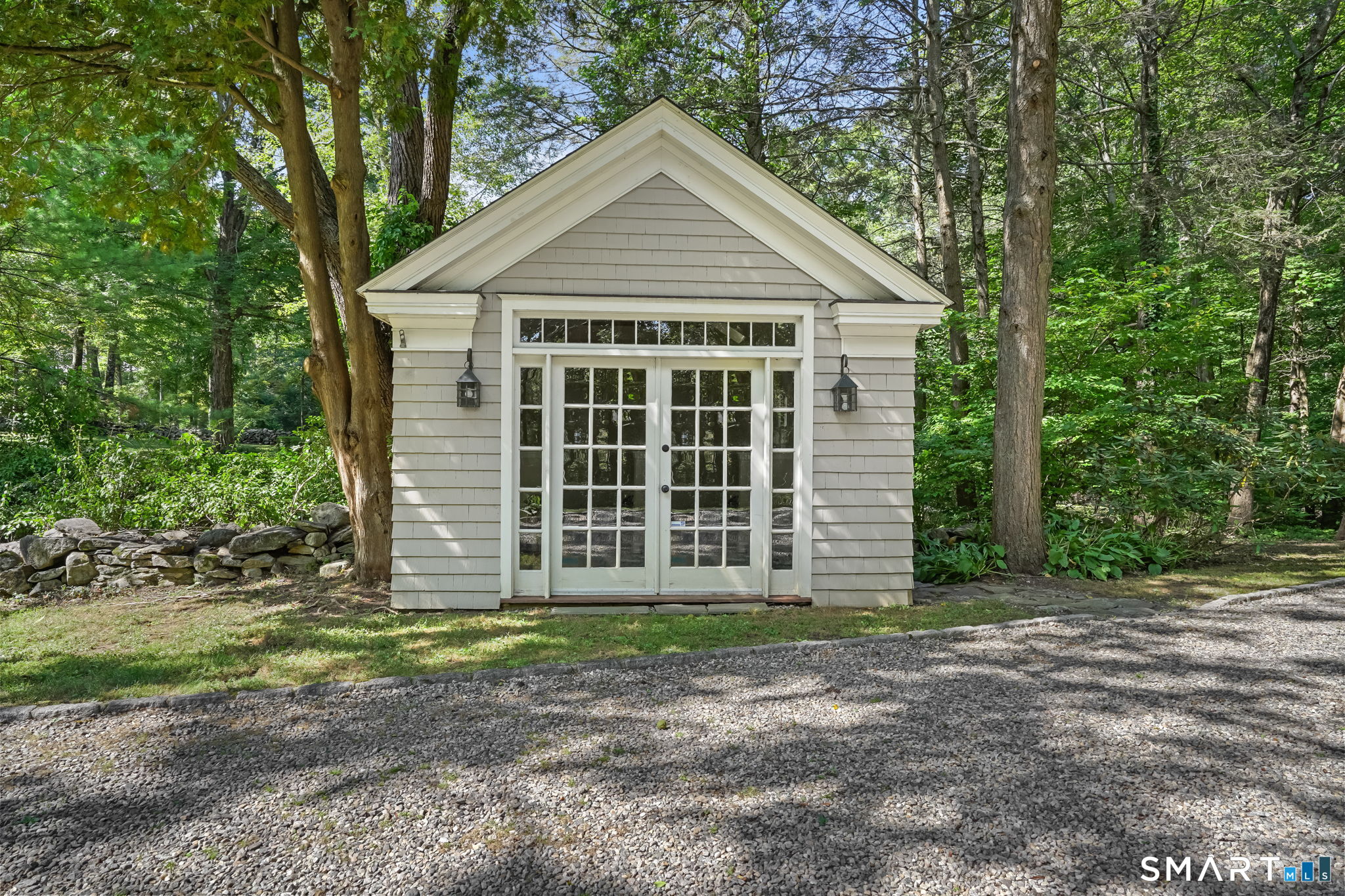 128 Grumman Hill Road Wilton, CT 06897 - Photo 29 of 40