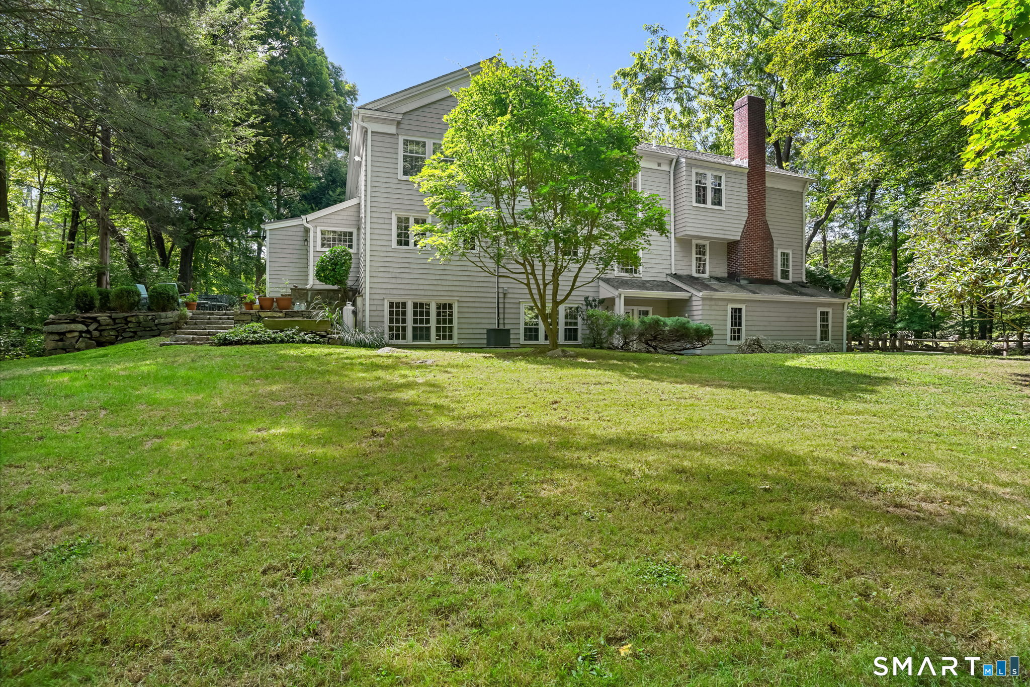 128 Grumman Hill Road Wilton, CT 06897 - Photo 36 of 40