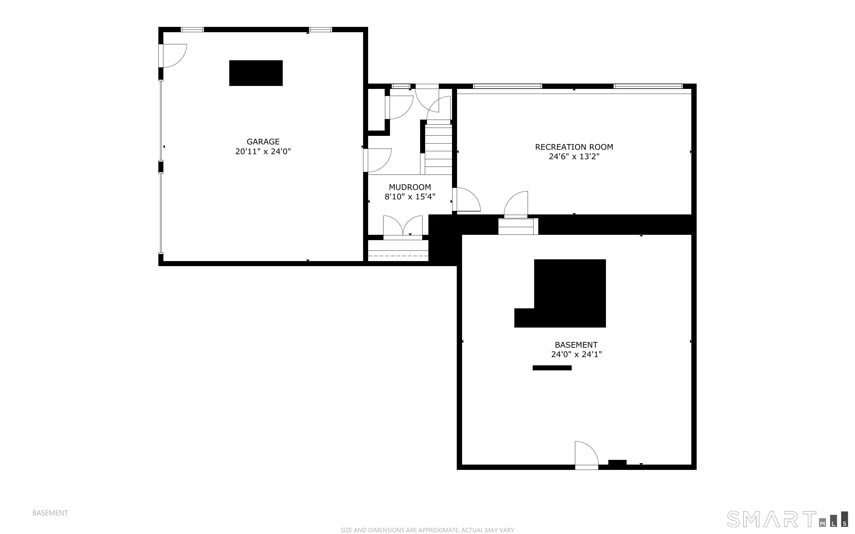 128 Grumman Hill Road Wilton, CT 06897 - Photo 40 of 40