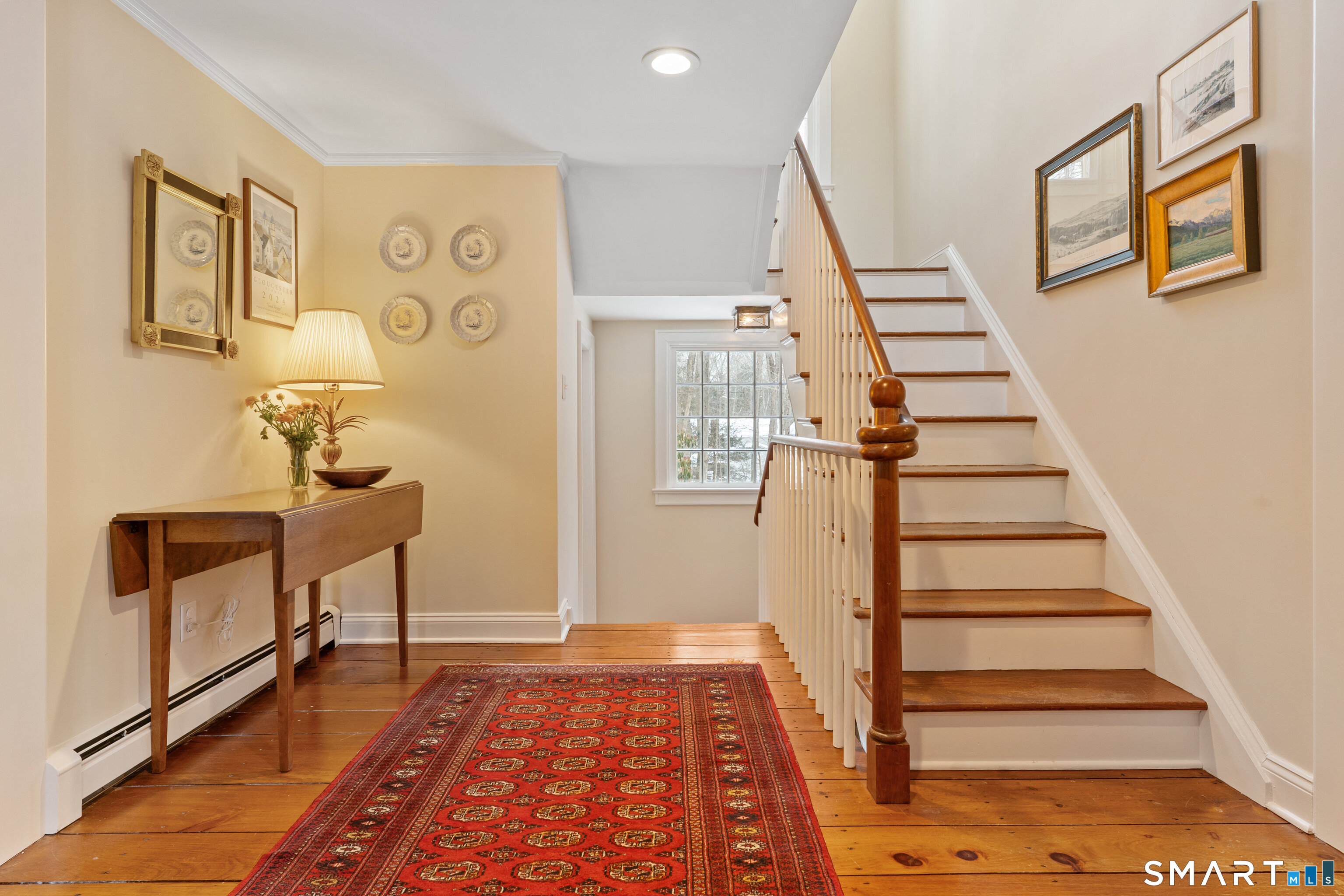 128 Grumman Hill Road Wilton, CT 06897 - Photo 4 of 40