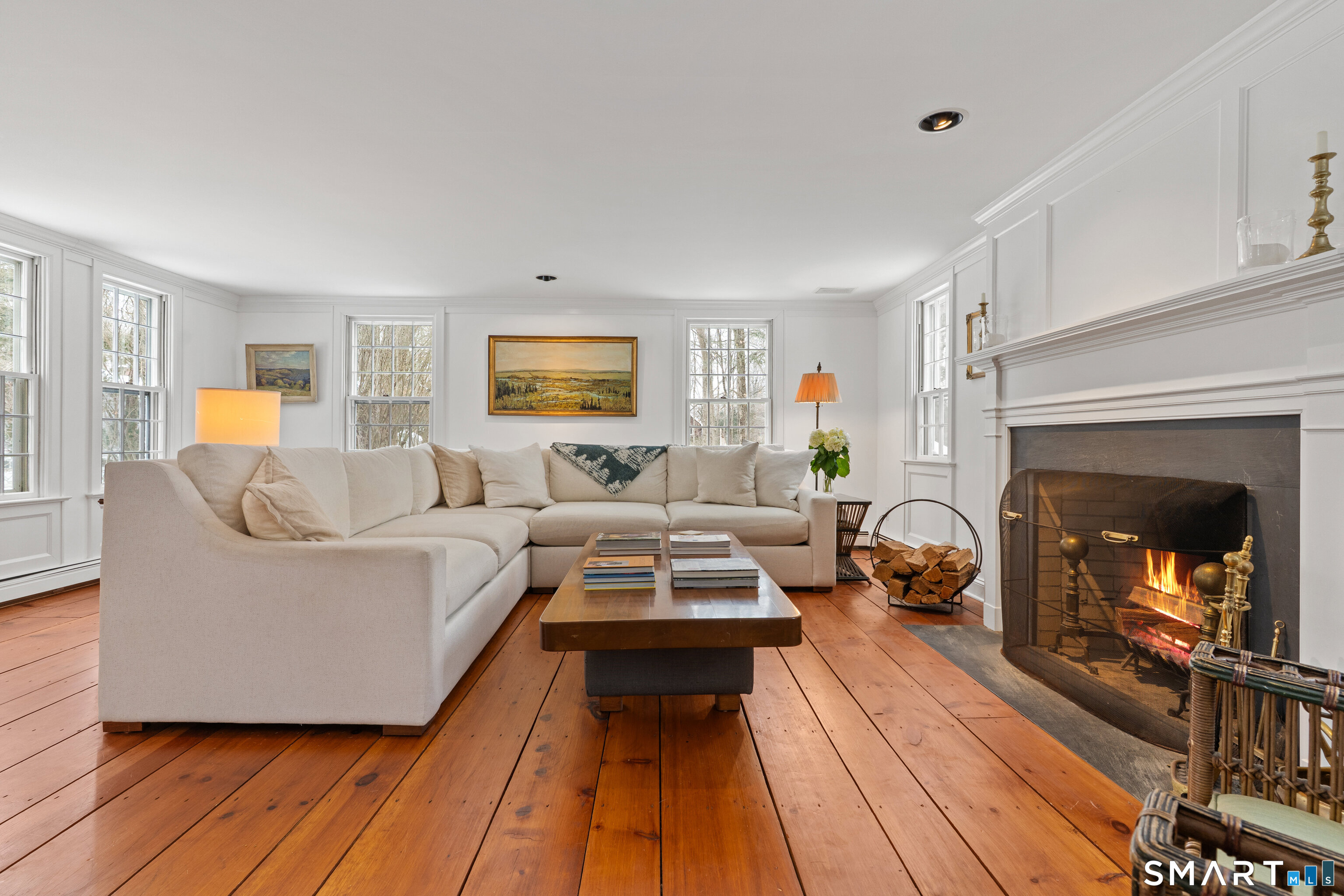 128 Grumman Hill Road Wilton, CT 06897 - Photo 5 of 40