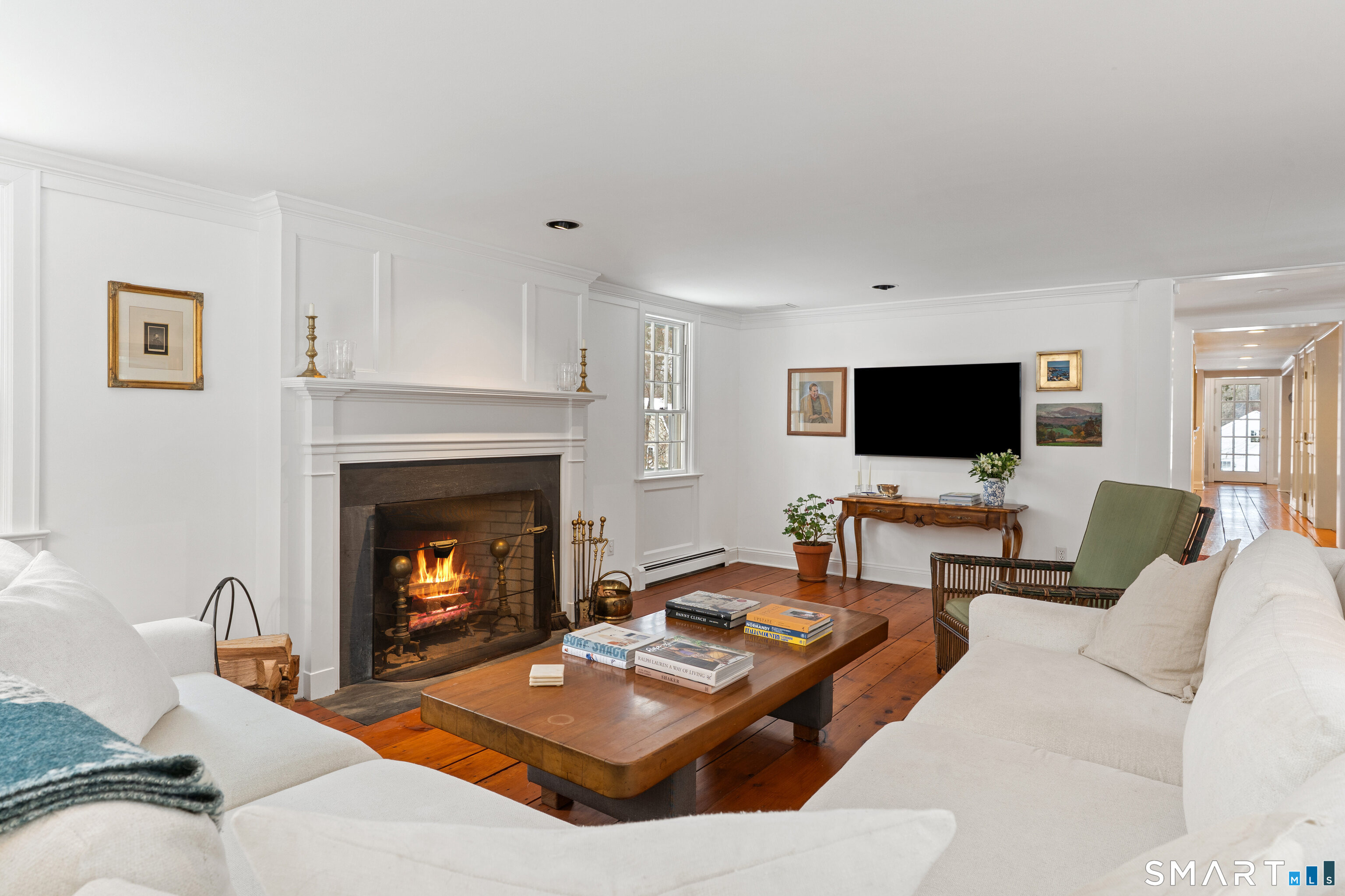 128 Grumman Hill Road Wilton, CT 06897 - Photo 6 of 40