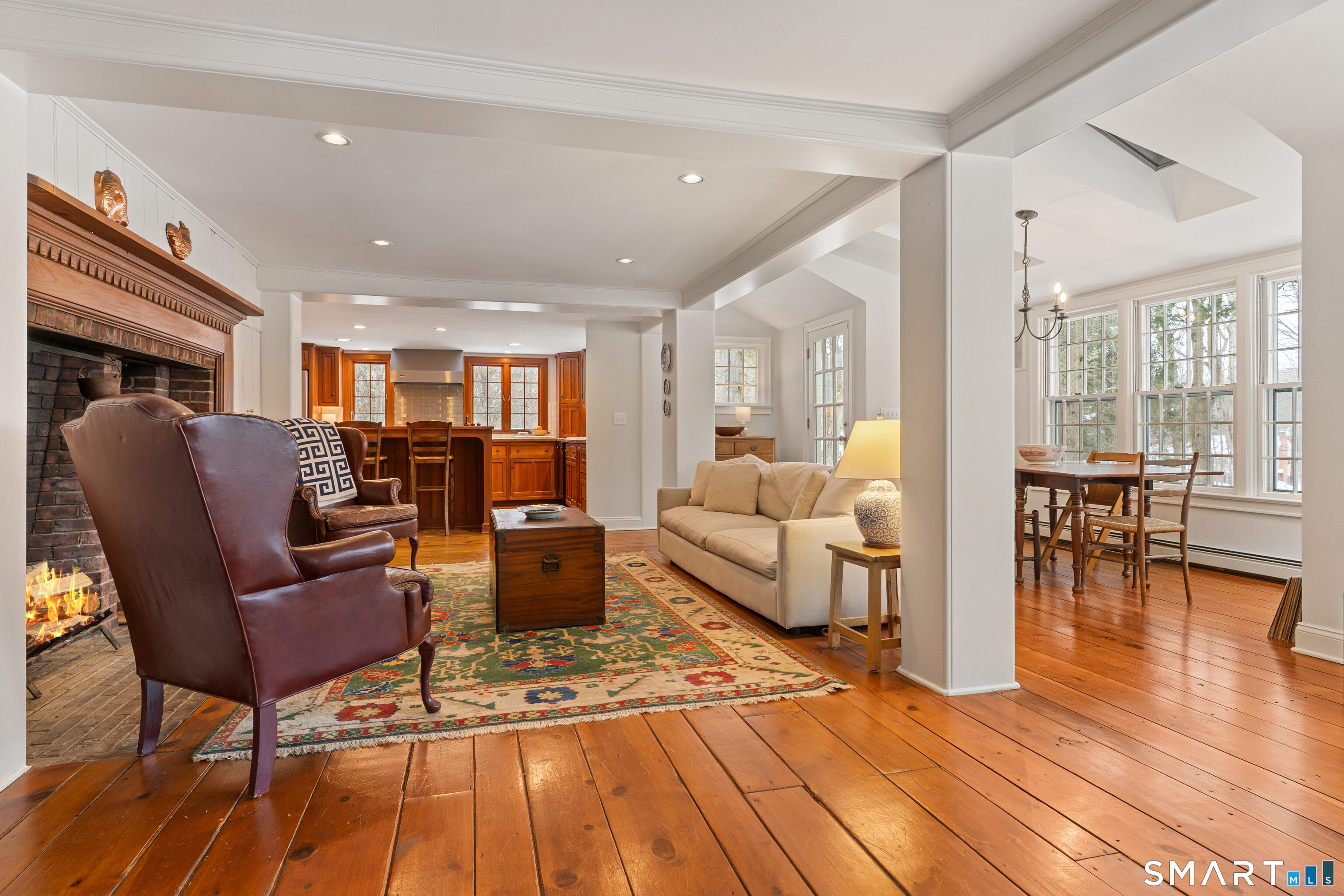 128 Grumman Hill Road Wilton, CT 06897 - Photo 9 of 40