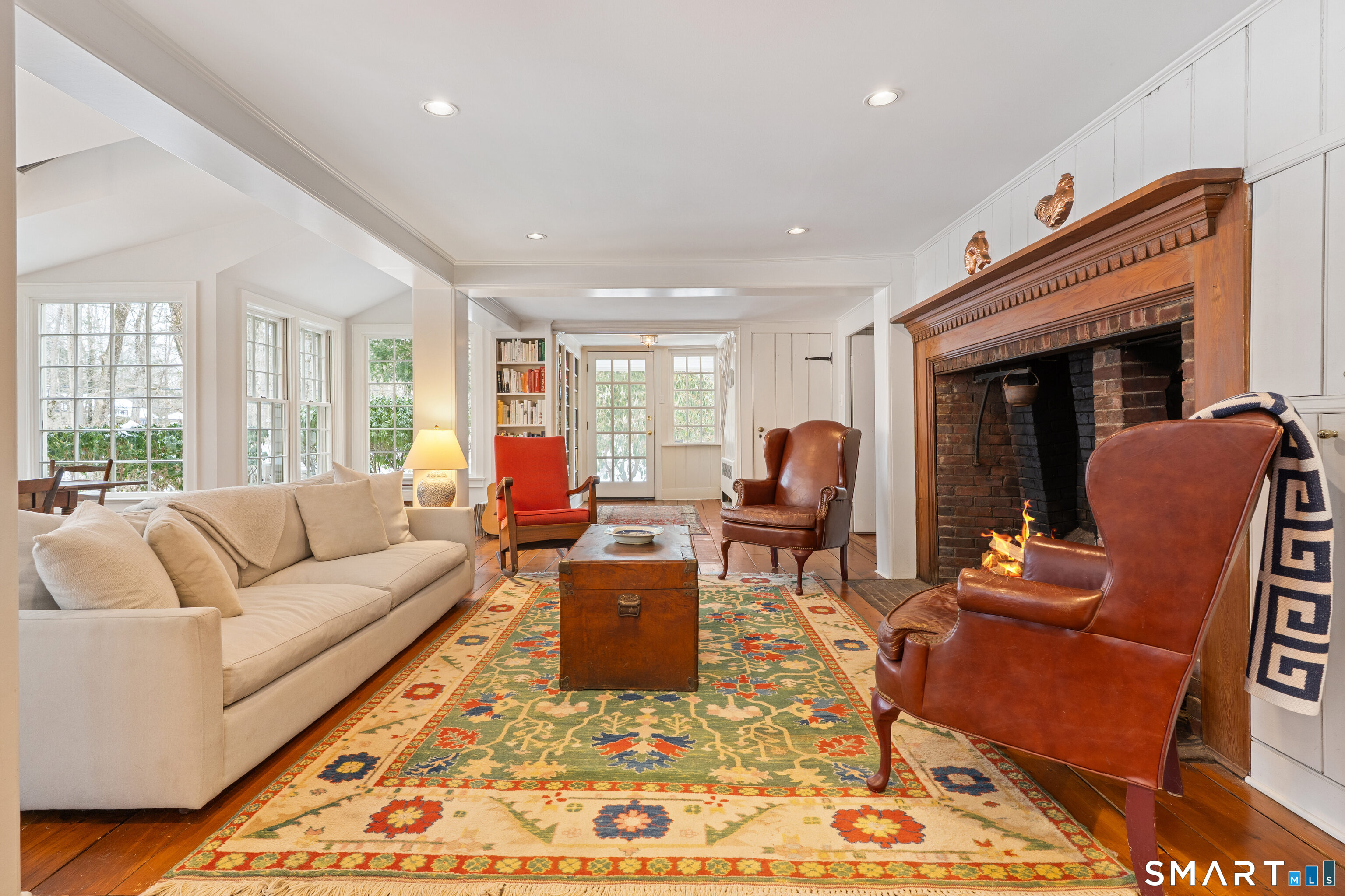 128 Grumman Hill Road Wilton, CT 06897 - Photo 10 of 40