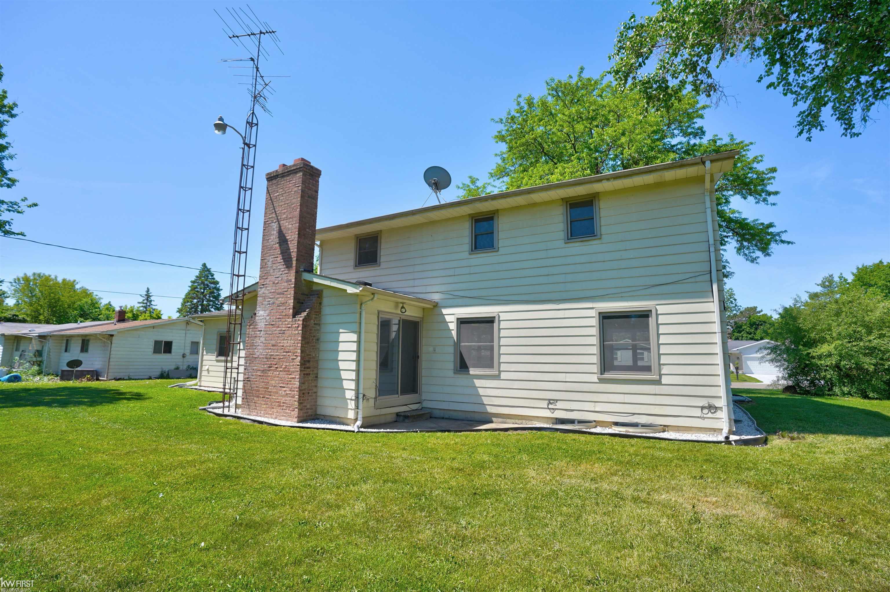 3183 Bridle Path Flint, MI 48507 - Photo 68 of 79