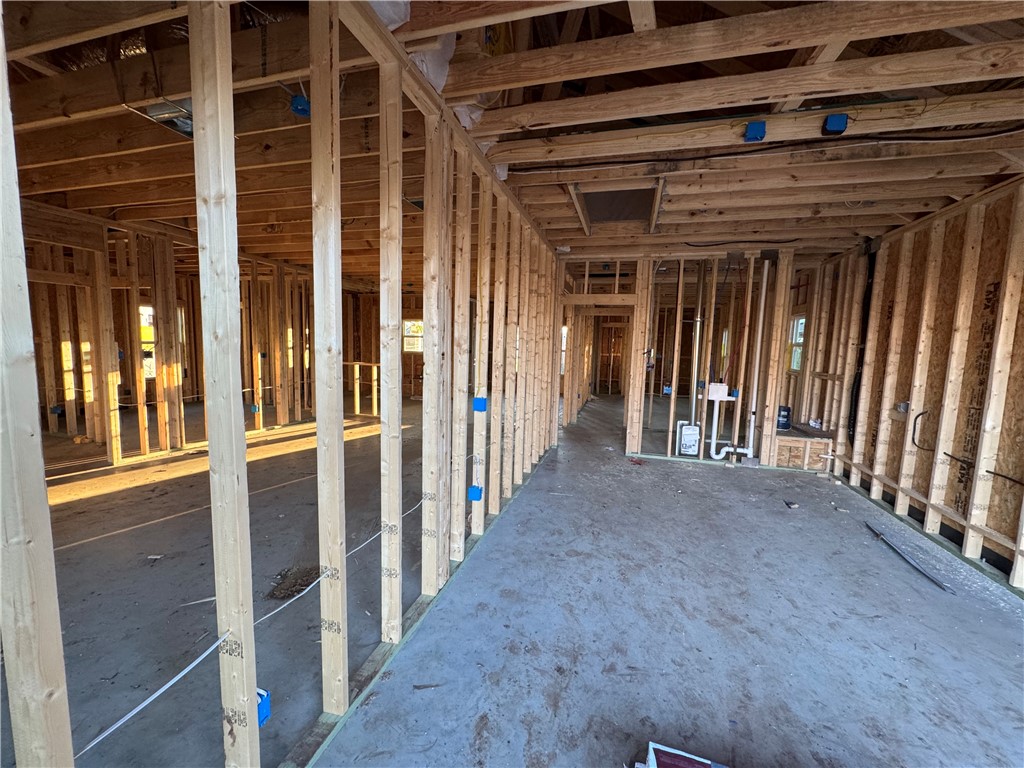 331 Rogers Street Rogers, TX 76569 - Photo 3 of 11 a view of a porch of a house