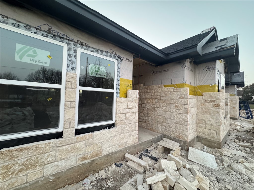 331 Rogers Street Rogers, TX 76569 - Photo 10 of 11