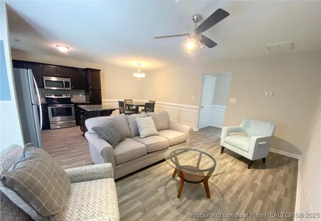 $229,900 | 2601 Middle Br Bend, Fayetteville, NC 28304