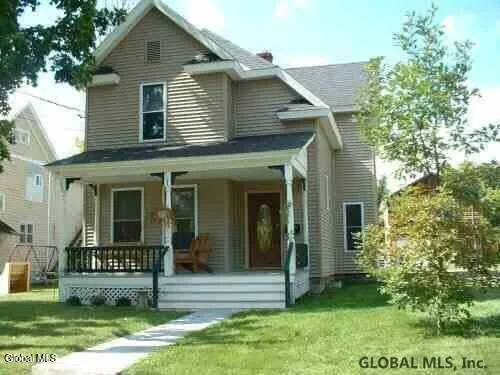 $279,900 | 8 Stanton Street, Ticonderoga, NY 12883