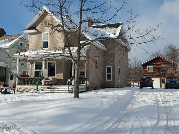 $274,900 | 8 Stanton Street, Ticonderoga, NY 12883