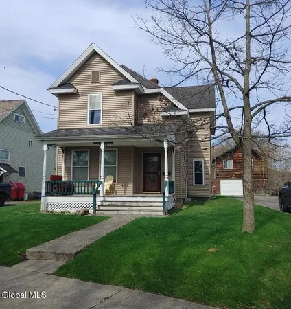 $269,900 | 8 Stanton Street, Ticonderoga, NY 12883