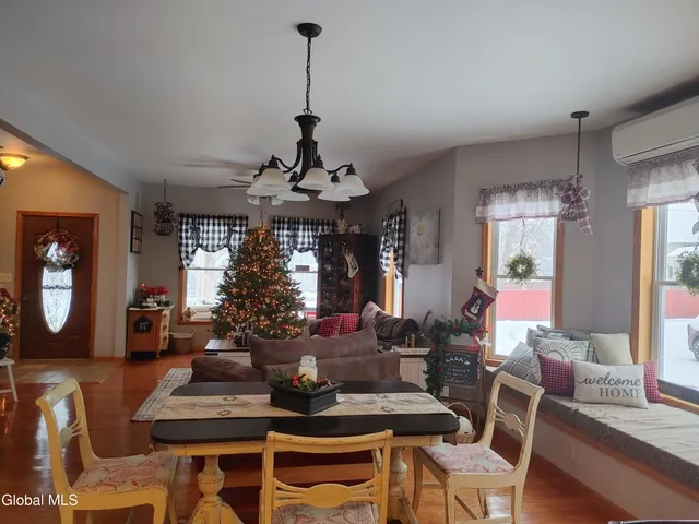 $279,900 | 8 Stanton Street, Ticonderoga, NY 12883