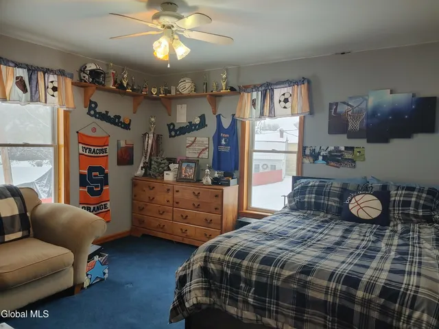 $279,900 | 8 Stanton Street, Ticonderoga, NY 12883