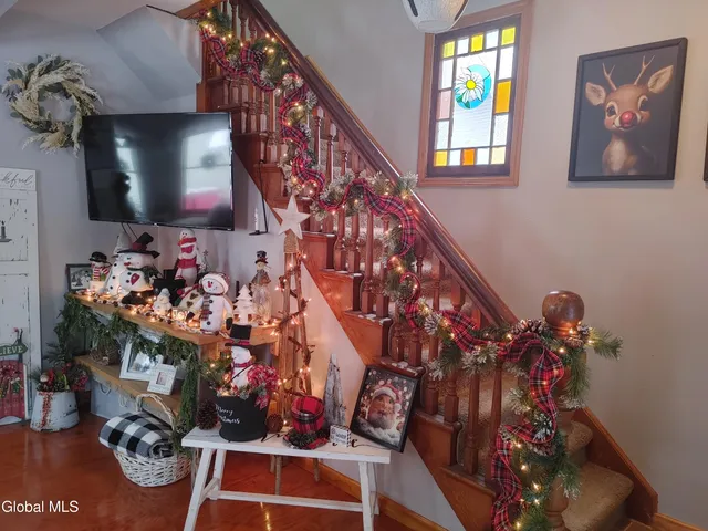 $279,900 | 8 Stanton Street, Ticonderoga, NY 12883