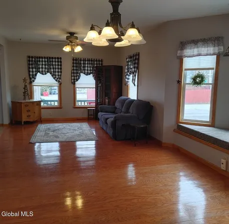$274,900 | 8 Stanton Street, Ticonderoga, NY 12883